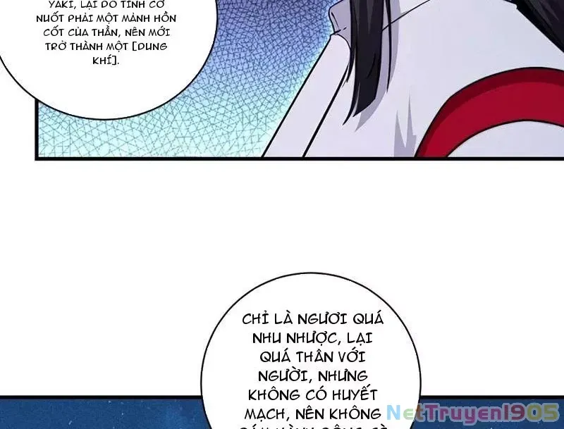 Nữ Đế Ma Tôn Xuyên Không Thành Cấp Trên Của Tôi Chap 44 - Next Chap 45