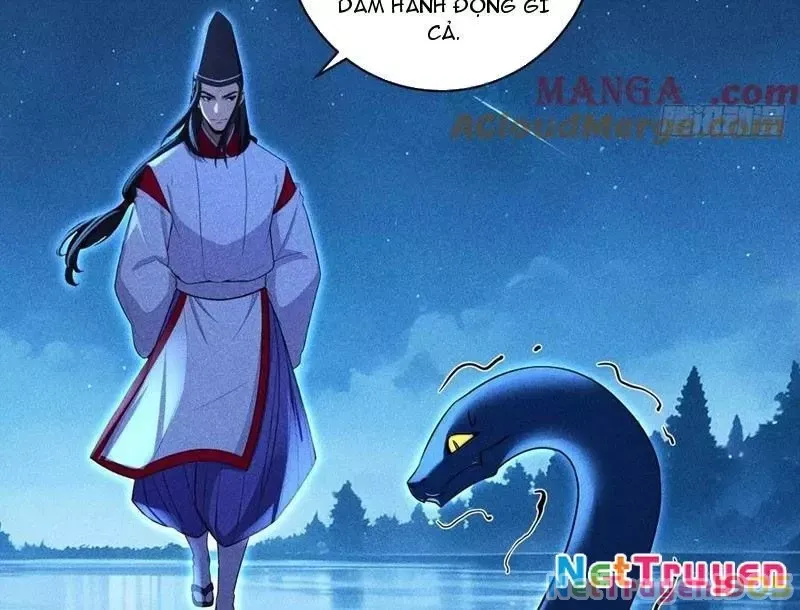Nữ Đế Ma Tôn Xuyên Không Thành Cấp Trên Của Tôi Chap 44 - Next Chap 45