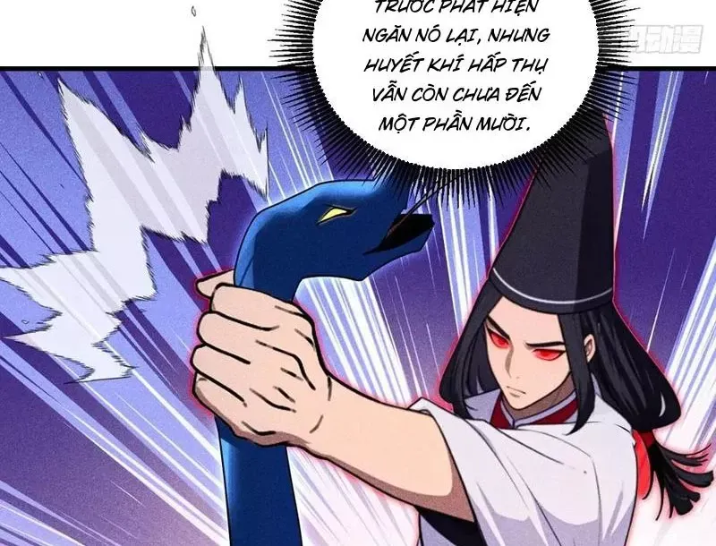 Nữ Đế Ma Tôn Xuyên Không Thành Cấp Trên Của Tôi Chap 44 - Next Chap 45