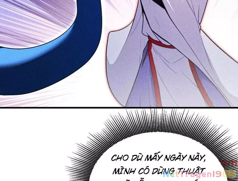 Nữ Đế Ma Tôn Xuyên Không Thành Cấp Trên Của Tôi Chap 44 - Next Chap 45