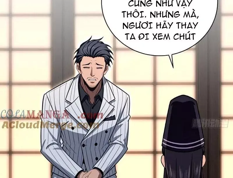 Nữ Đế Ma Tôn Xuyên Không Thành Cấp Trên Của Tôi Chap 44 - Next Chap 45