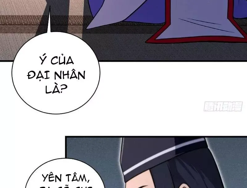 Nữ Đế Ma Tôn Xuyên Không Thành Cấp Trên Của Tôi Chap 44 - Next Chap 45