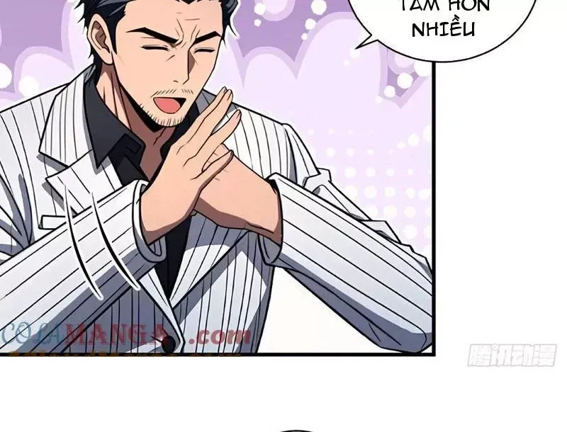 Nữ Đế Ma Tôn Xuyên Không Thành Cấp Trên Của Tôi Chap 44 - Next Chap 45
