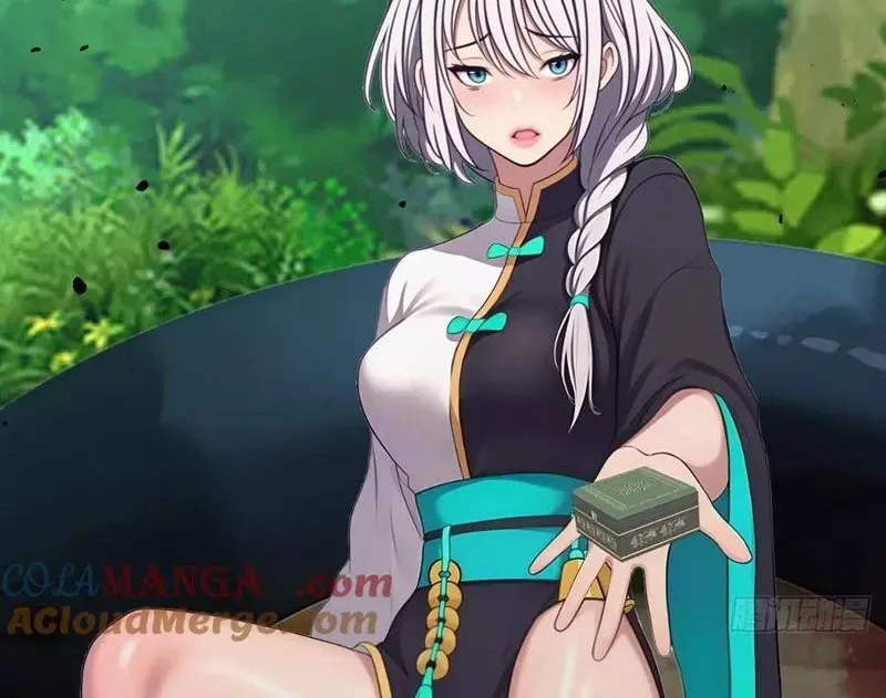 Nữ Đế Ma Tôn Xuyên Không Thành Cấp Trên Của Tôi Chap 44 - Next Chap 45