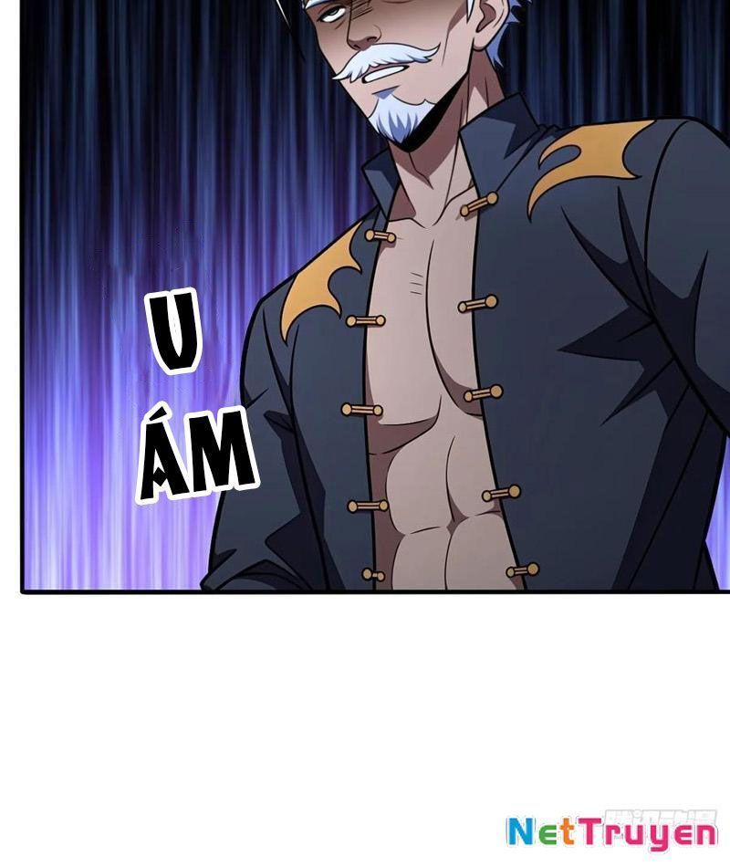 Nữ Đế Ma Tôn Xuyên Không Thành Cấp Trên Của Tôi Chap 45 - Next Chap 46