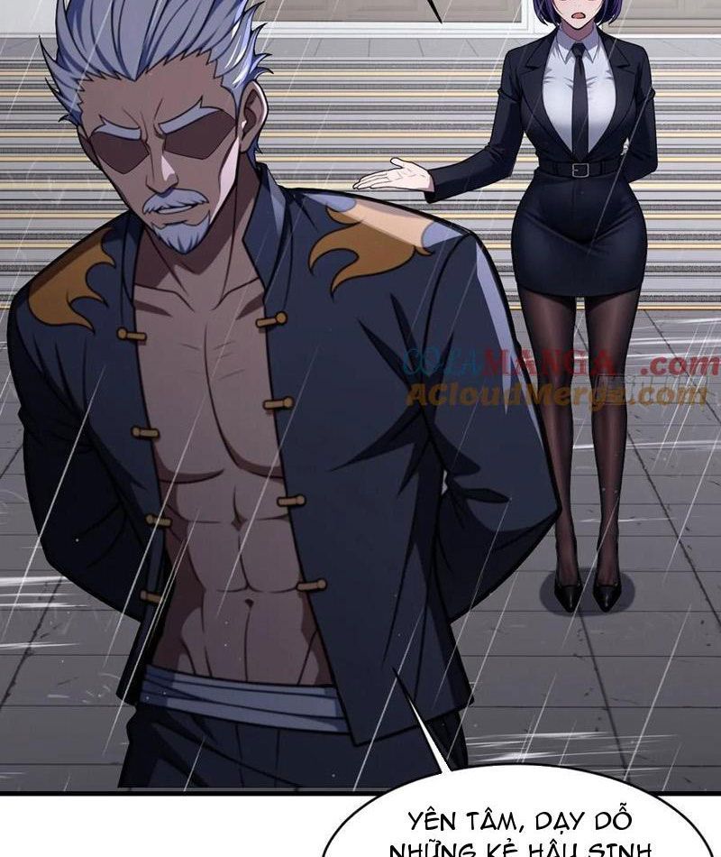 Nữ Đế Ma Tôn Xuyên Không Thành Cấp Trên Của Tôi Chap 45 - Next Chap 46