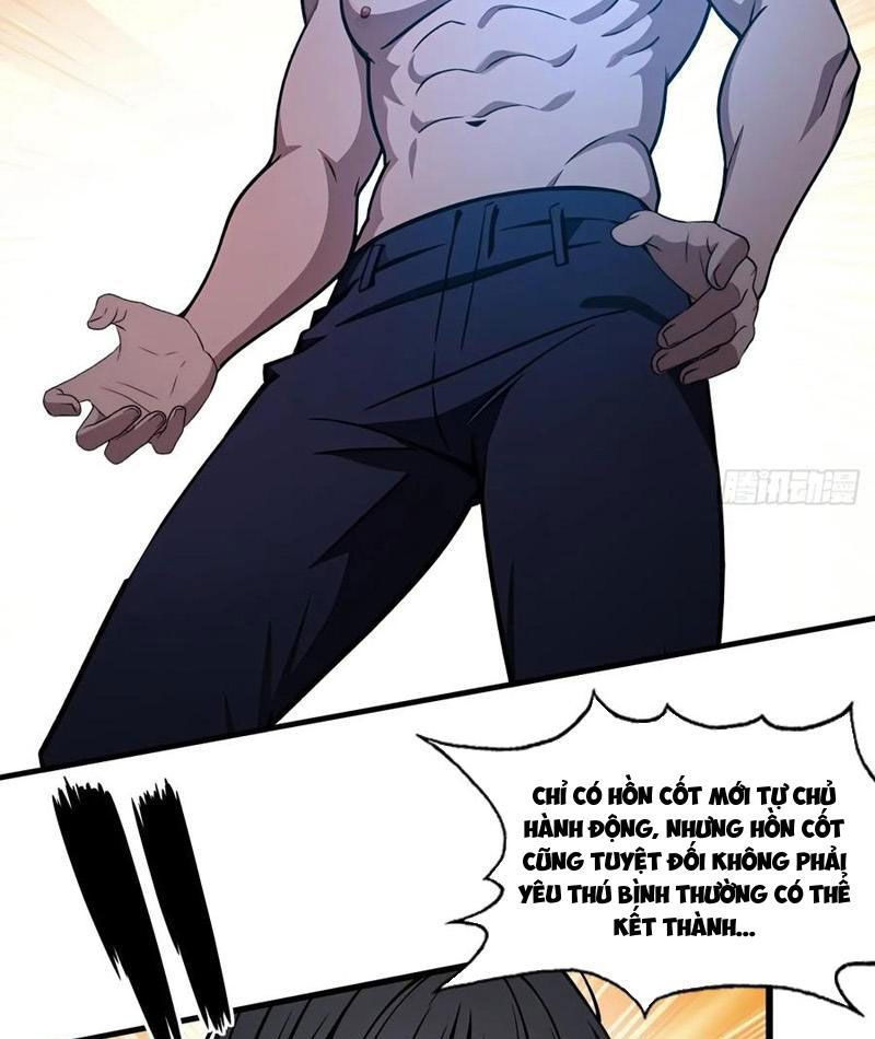 Nữ Đế Ma Tôn Xuyên Không Thành Cấp Trên Của Tôi Chap 45 - Next Chap 46