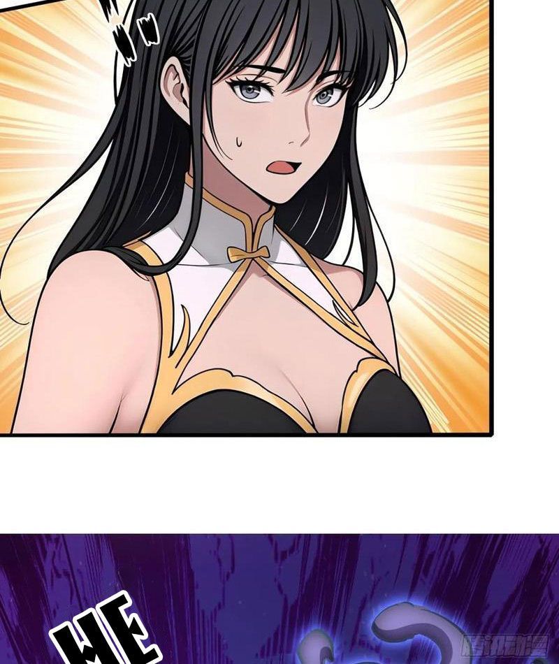 Nữ Đế Ma Tôn Xuyên Không Thành Cấp Trên Của Tôi Chap 45 - Next Chap 46