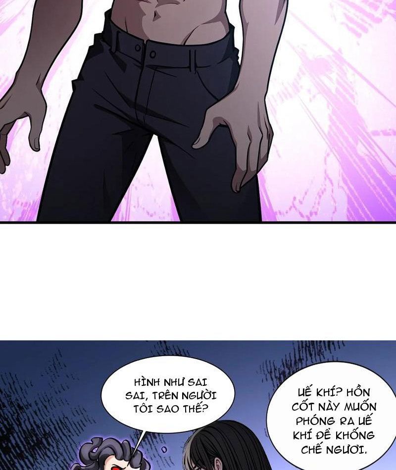 Nữ Đế Ma Tôn Xuyên Không Thành Cấp Trên Của Tôi Chap 45 - Next Chap 46