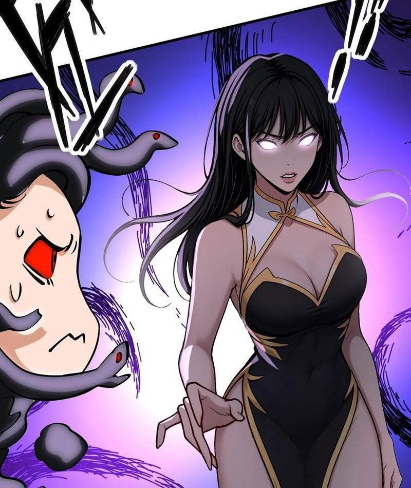 Nữ Đế Ma Tôn Xuyên Không Thành Cấp Trên Của Tôi Chap 45 - Next Chap 46