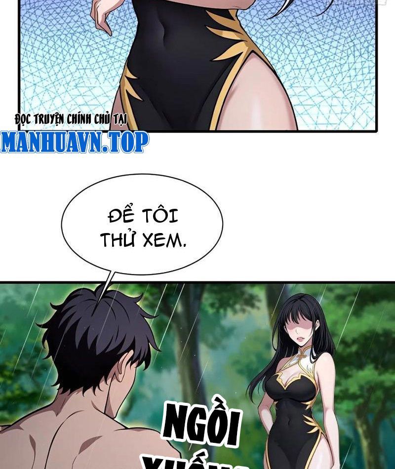 Nữ Đế Ma Tôn Xuyên Không Thành Cấp Trên Của Tôi Chap 45 - Next Chap 46