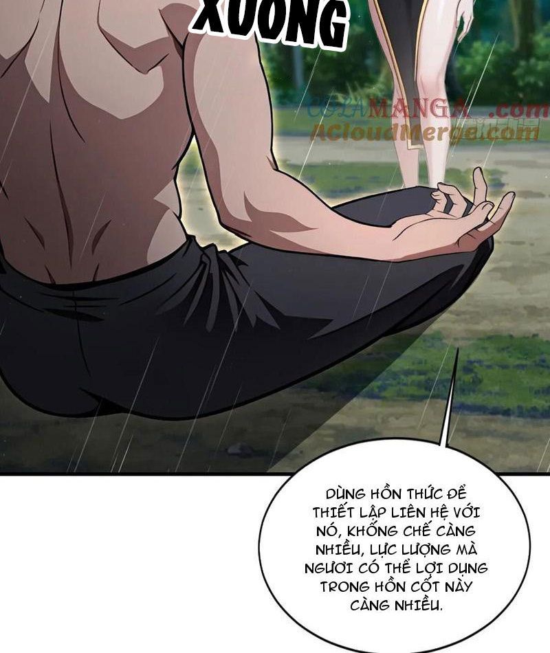 Nữ Đế Ma Tôn Xuyên Không Thành Cấp Trên Của Tôi Chap 45 - Next Chap 46