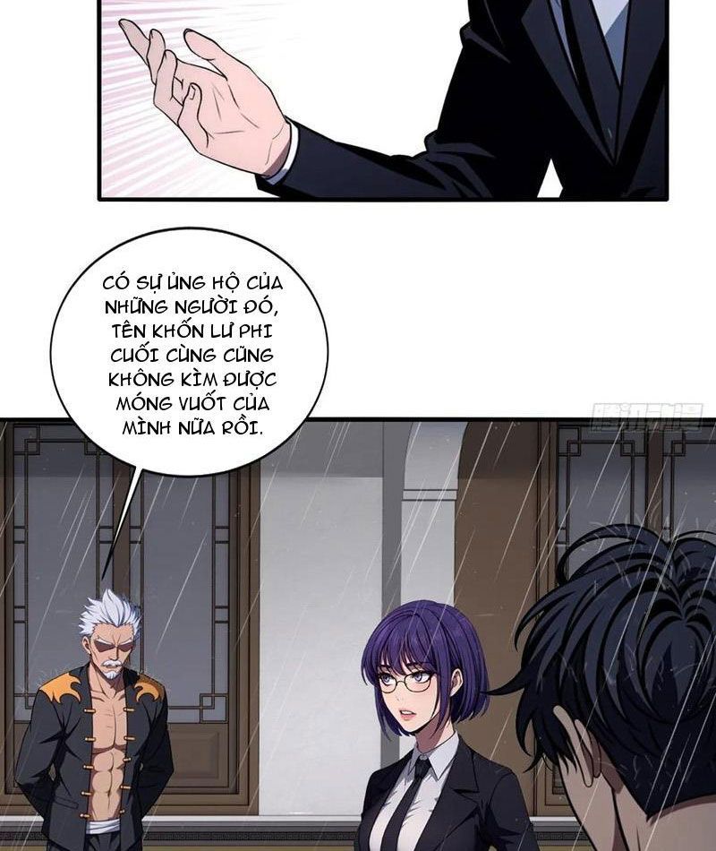 Nữ Đế Ma Tôn Xuyên Không Thành Cấp Trên Của Tôi Chap 45 - Next Chap 46