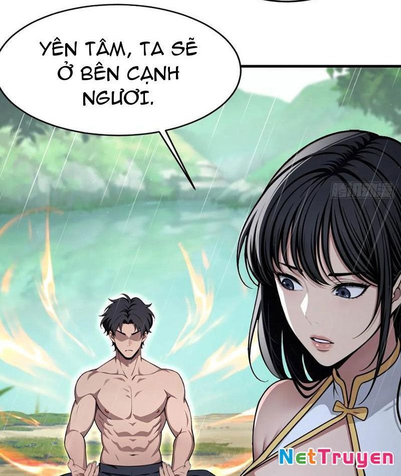 Nữ Đế Ma Tôn Xuyên Không Thành Cấp Trên Của Tôi Chap 45 - Next Chap 46