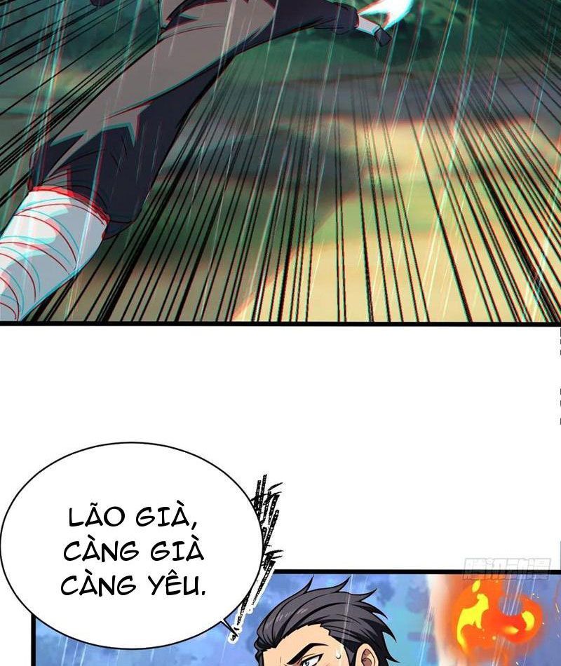 Nữ Đế Ma Tôn Xuyên Không Thành Cấp Trên Của Tôi Chap 45 - Next Chap 46