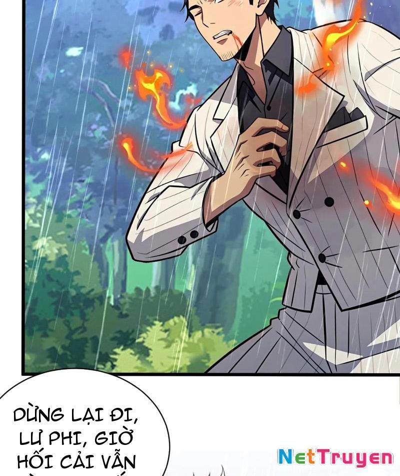 Nữ Đế Ma Tôn Xuyên Không Thành Cấp Trên Của Tôi Chap 45 - Next Chap 46