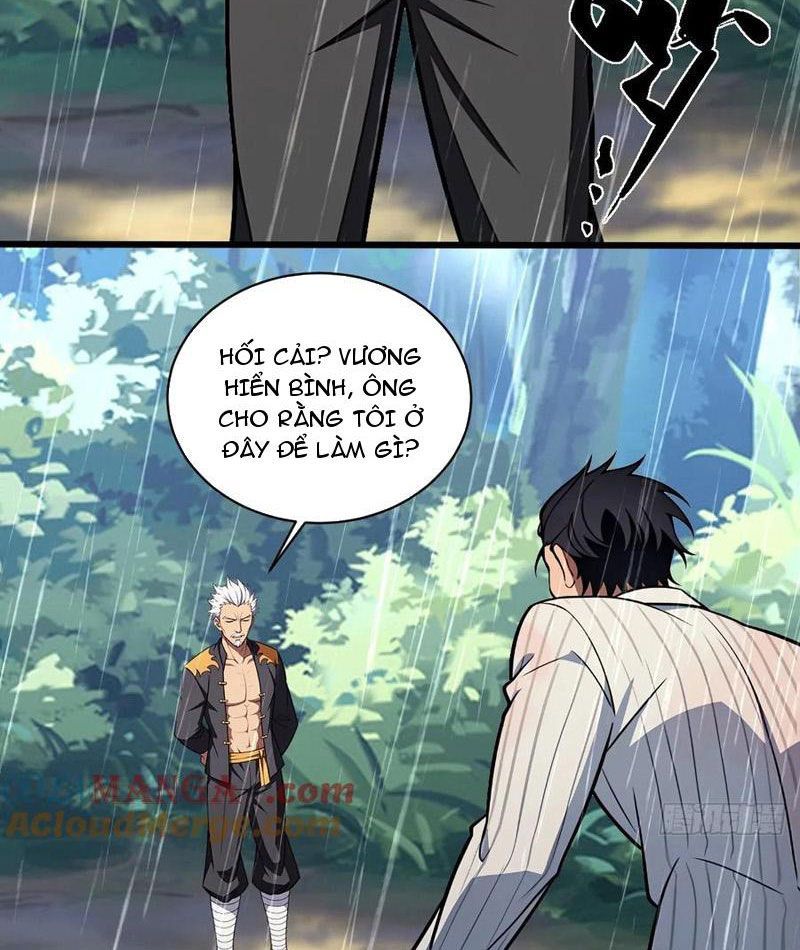 Nữ Đế Ma Tôn Xuyên Không Thành Cấp Trên Của Tôi Chap 45 - Next Chap 46