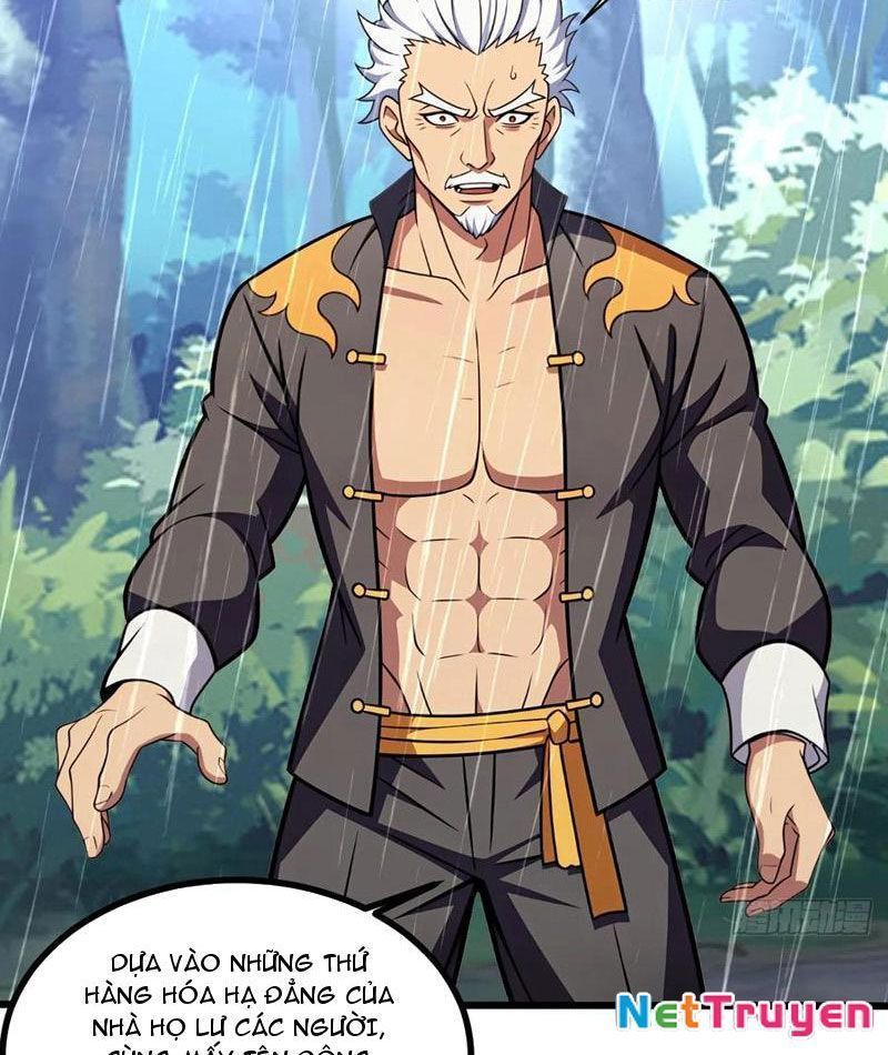Nữ Đế Ma Tôn Xuyên Không Thành Cấp Trên Của Tôi Chap 45 - Next Chap 46