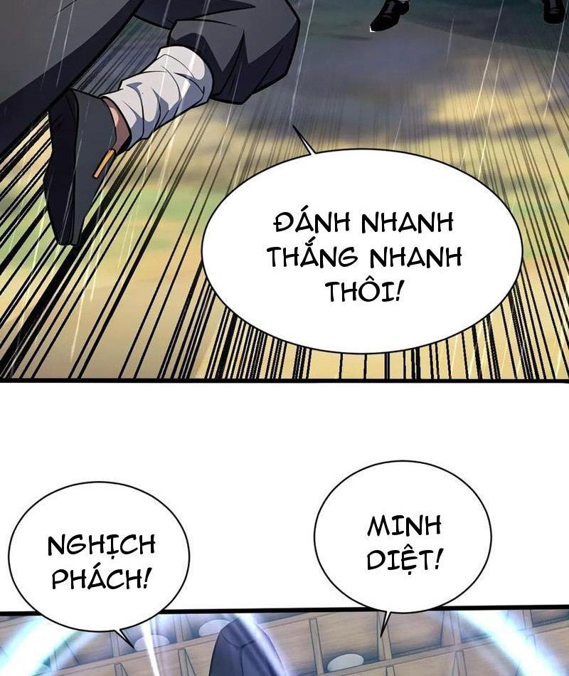 Nữ Đế Ma Tôn Xuyên Không Thành Cấp Trên Của Tôi Chap 45 - Next Chap 46