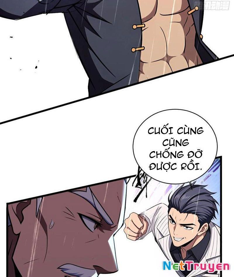 Nữ Đế Ma Tôn Xuyên Không Thành Cấp Trên Của Tôi Chap 45 - Next Chap 46