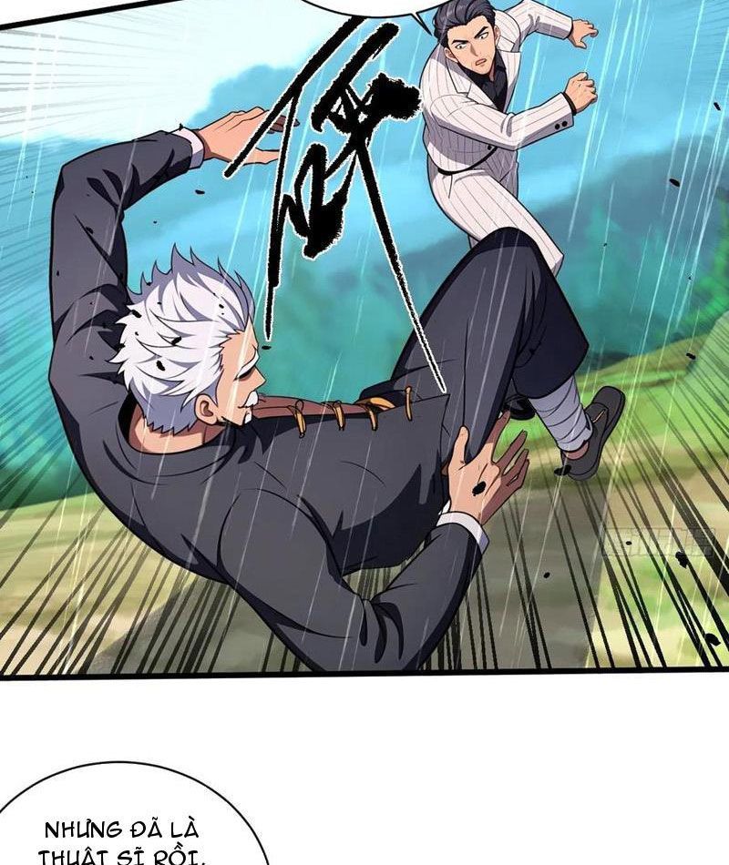 Nữ Đế Ma Tôn Xuyên Không Thành Cấp Trên Của Tôi Chap 45 - Next Chap 46