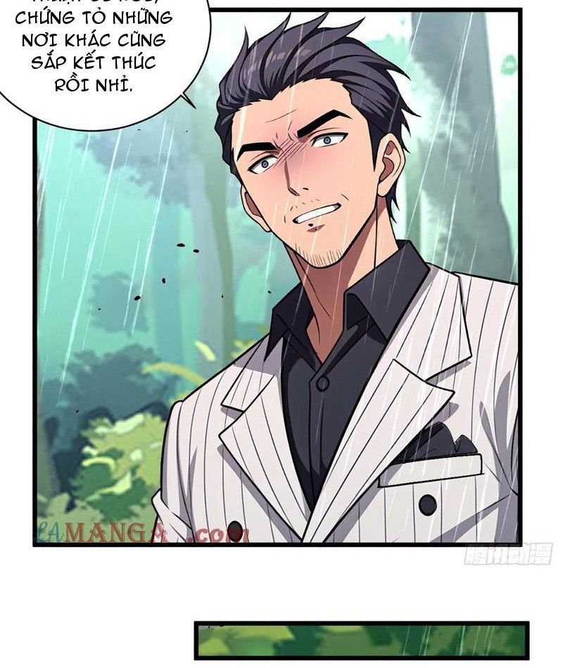 Nữ Đế Ma Tôn Xuyên Không Thành Cấp Trên Của Tôi Chap 45 - Next Chap 46