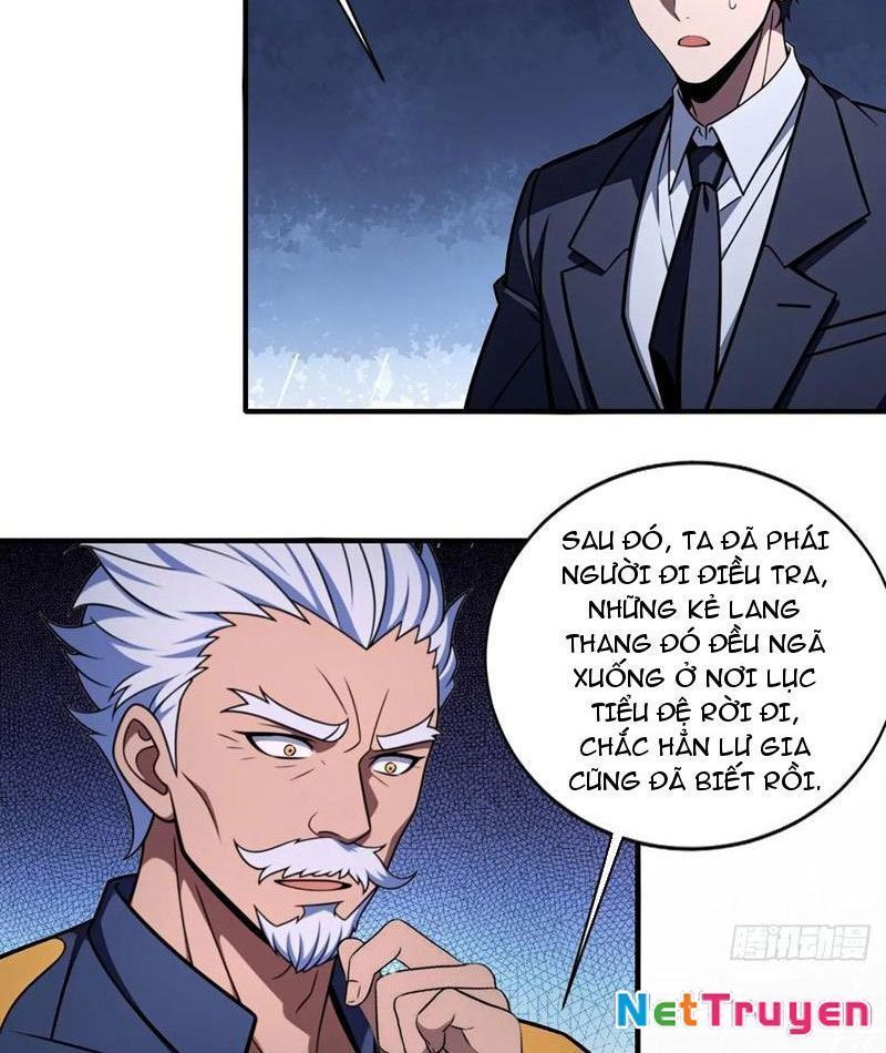 Nữ Đế Ma Tôn Xuyên Không Thành Cấp Trên Của Tôi Chap 45 - Next Chap 46