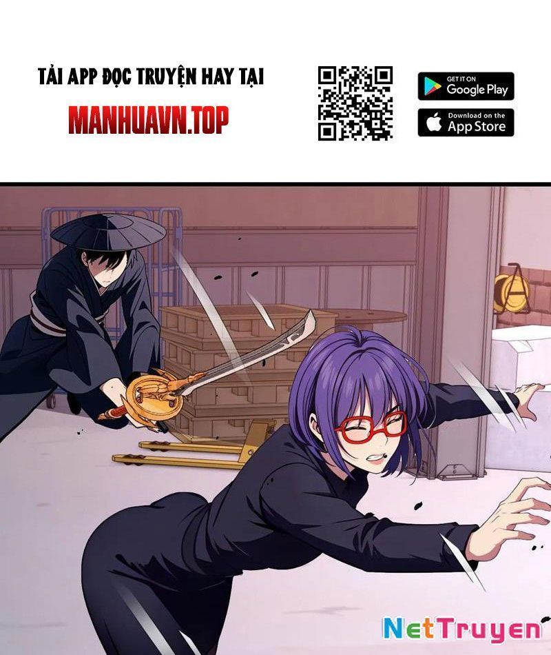 Nữ Đế Ma Tôn Xuyên Không Thành Cấp Trên Của Tôi Chap 45 - Next Chap 46