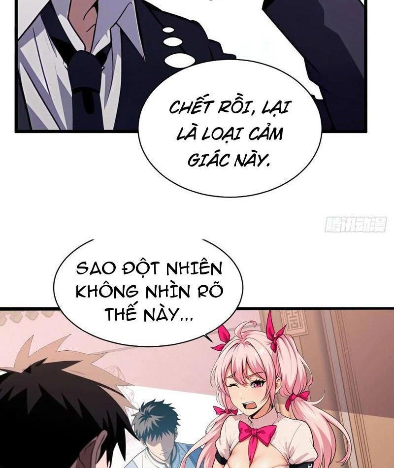 Nữ Đế Ma Tôn Xuyên Không Thành Cấp Trên Của Tôi Chap 45 - Next Chap 46