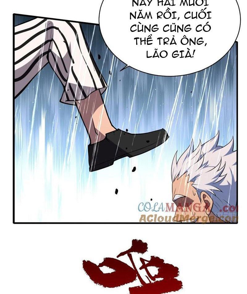 Nữ Đế Ma Tôn Xuyên Không Thành Cấp Trên Của Tôi Chap 45 - Next Chap 46
