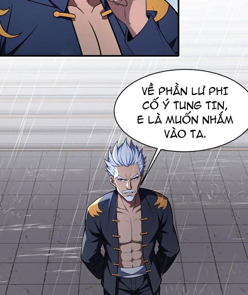 Nữ Đế Ma Tôn Xuyên Không Thành Cấp Trên Của Tôi Chap 45 - Next Chap 46