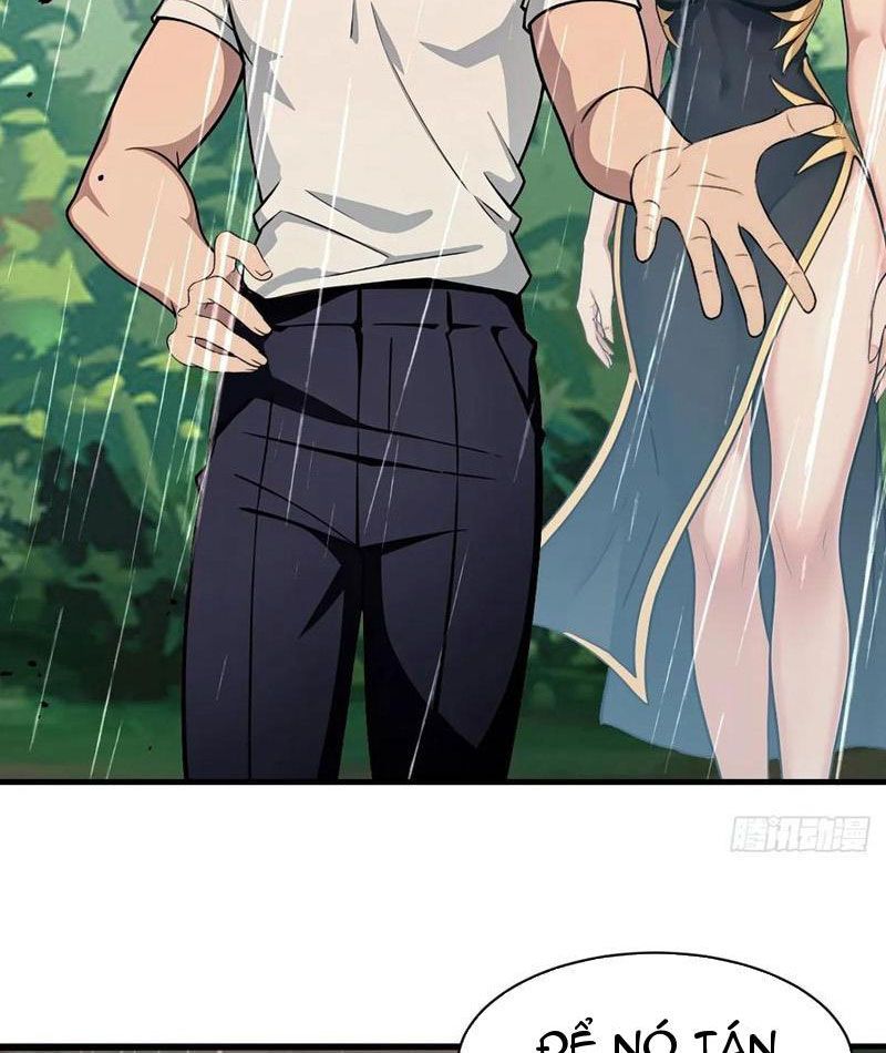 Nữ Đế Ma Tôn Xuyên Không Thành Cấp Trên Của Tôi Chap 45 - Next Chap 46
