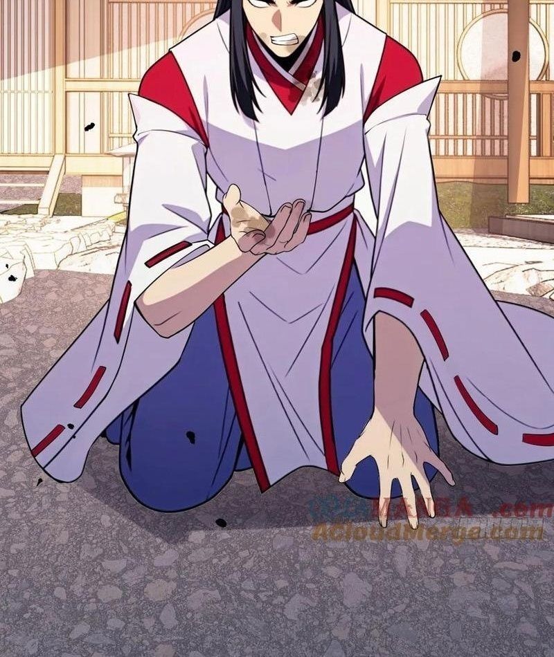 Nữ Đế Ma Tôn Xuyên Không Thành Cấp Trên Của Tôi Chap 45 - Next Chap 46