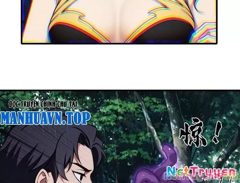 Nữ Đế Ma Tôn Xuyên Không Thành Cấp Trên Của Tôi Chap 46 - Next Chap 47