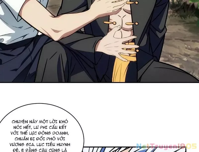 Nữ Đế Ma Tôn Xuyên Không Thành Cấp Trên Của Tôi Chap 46 - Next Chap 47