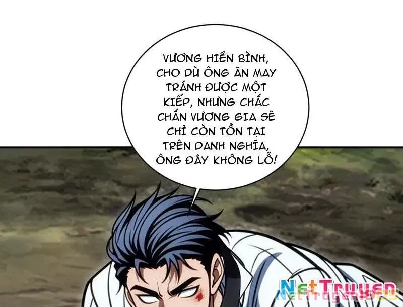 Nữ Đế Ma Tôn Xuyên Không Thành Cấp Trên Của Tôi Chap 46 - Next Chap 47