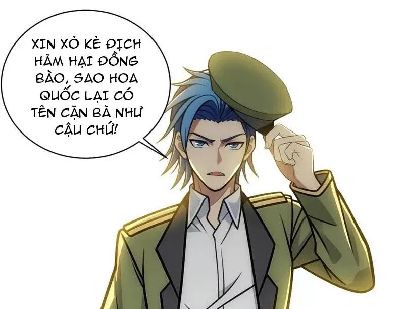 Nữ Đế Ma Tôn Xuyên Không Thành Cấp Trên Của Tôi Chap 46 - Next Chap 47