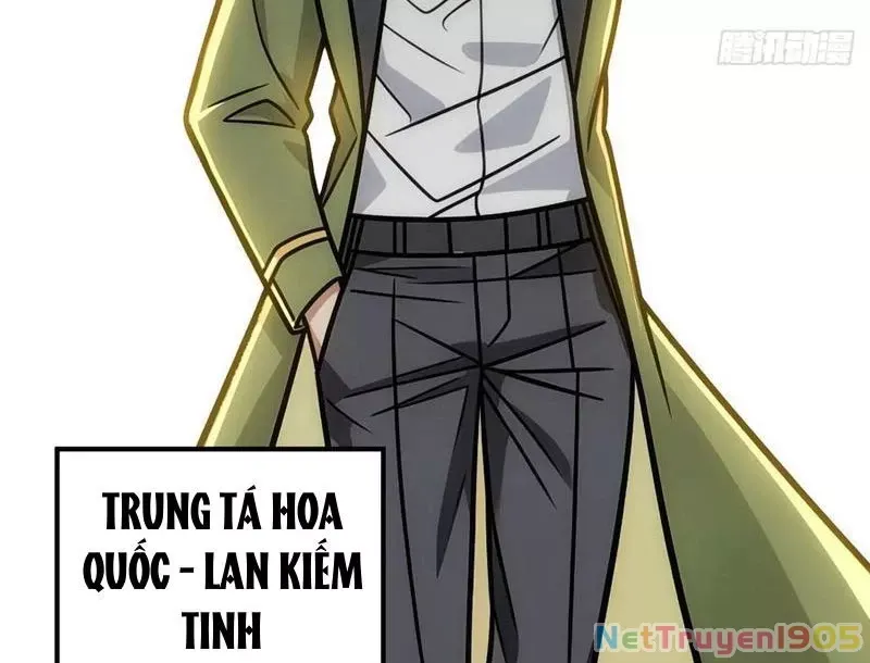 Nữ Đế Ma Tôn Xuyên Không Thành Cấp Trên Của Tôi Chap 46 - Next Chap 47