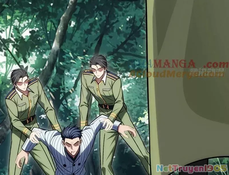 Nữ Đế Ma Tôn Xuyên Không Thành Cấp Trên Của Tôi Chap 46 - Next Chap 47