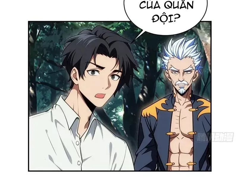 Nữ Đế Ma Tôn Xuyên Không Thành Cấp Trên Của Tôi Chap 46 - Next Chap 47