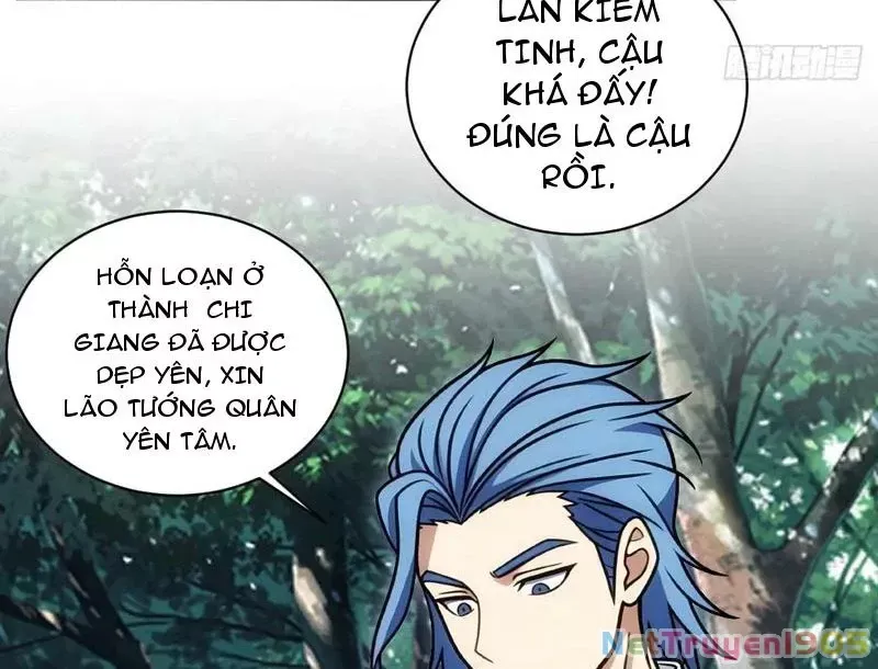 Nữ Đế Ma Tôn Xuyên Không Thành Cấp Trên Của Tôi Chap 46 - Next Chap 47