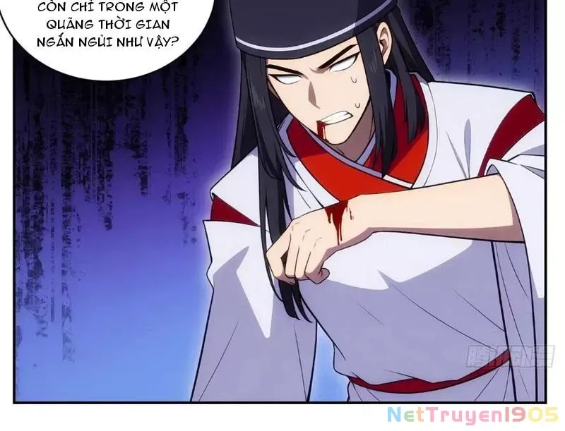 Nữ Đế Ma Tôn Xuyên Không Thành Cấp Trên Của Tôi Chap 46 - Next Chap 47