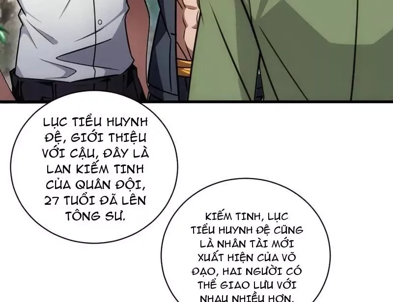 Nữ Đế Ma Tôn Xuyên Không Thành Cấp Trên Của Tôi Chap 46 - Next Chap 47
