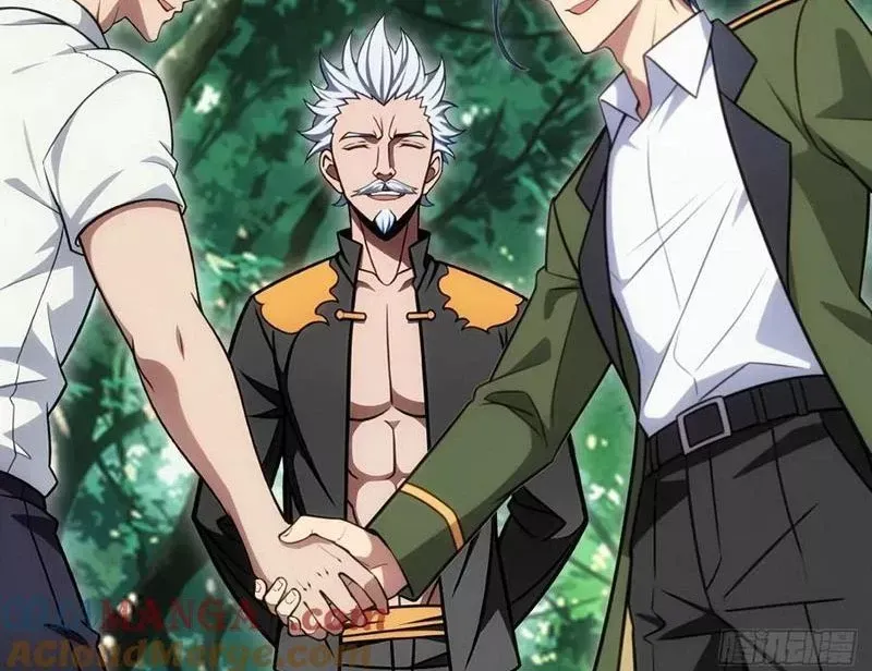Nữ Đế Ma Tôn Xuyên Không Thành Cấp Trên Của Tôi Chap 46 - Next Chap 47