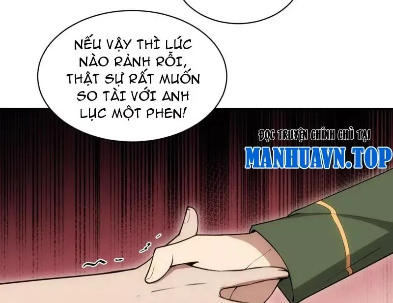 Nữ Đế Ma Tôn Xuyên Không Thành Cấp Trên Của Tôi Chap 46 - Next Chap 47