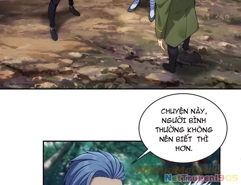 Nữ Đế Ma Tôn Xuyên Không Thành Cấp Trên Của Tôi Chap 46 - Next Chap 47