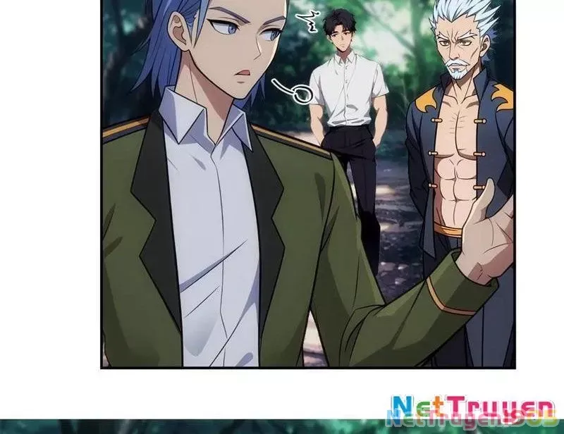 Nữ Đế Ma Tôn Xuyên Không Thành Cấp Trên Của Tôi Chap 46 - Next Chap 47