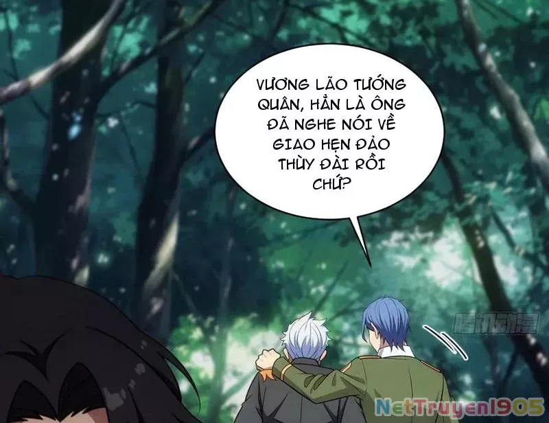 Nữ Đế Ma Tôn Xuyên Không Thành Cấp Trên Của Tôi Chap 46 - Next Chap 47