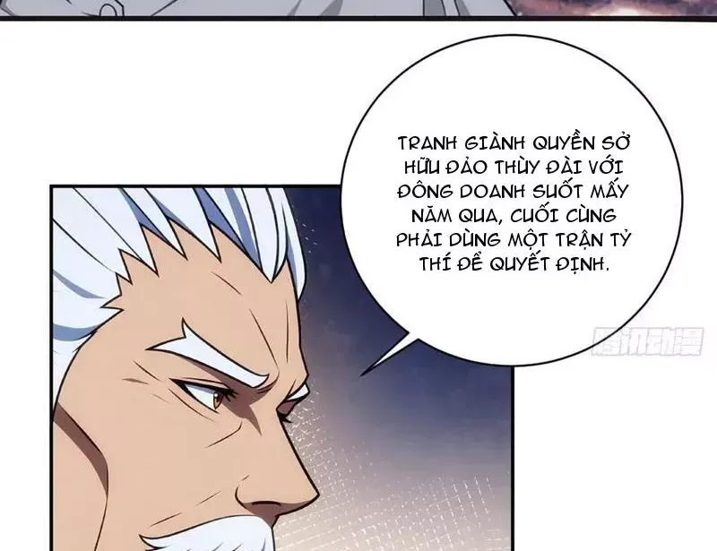 Nữ Đế Ma Tôn Xuyên Không Thành Cấp Trên Của Tôi Chap 46 - Next Chap 47