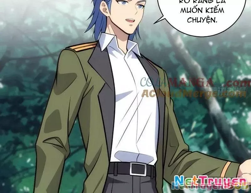 Nữ Đế Ma Tôn Xuyên Không Thành Cấp Trên Của Tôi Chap 46 - Next Chap 47